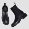 Botas Chelsea Maybole con puntera cuadrada Botas Chelsea Maybole con puntera cuadrada
