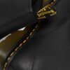 Botas con cordones 1460 de cuero engrasado Botas con cordones 1460 de cuero engrasado