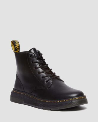 Botas con cordones Crewson Leather Chukka