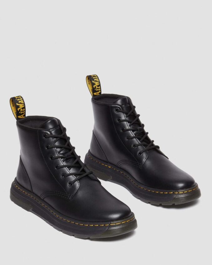 Botas con cordones Crewson Leather Chukka Botas con cordones Crewson Leather Chukka