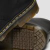 Botas con cordones de cuero antideslizantes 1460 Botas con cordones de cuero antideslizantes 1460