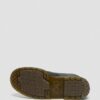 Botas con cordones de cuero antideslizantes 1460 Botas con cordones de cuero antideslizantes 1460
