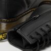 Botas con cordones de cuero suave 1460 para jóvenes Botas con cordones de cuero suave 1460 para jóvenes