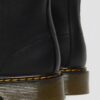 Botas con cordones de cuero suave 1460 para jóvenes Botas con cordones de cuero suave 1460 para jóvenes