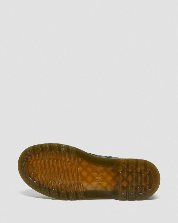 Botas con cordones de cuero suave 1460 para jóvenes Botas con cordones de cuero suave 1460 para jóvenes