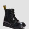 Botas con cordones de Patent Leather JUNIOR 1460 RAINBOW Botas con cordones de Patent Leather JUNIOR 1460 RAINBOW