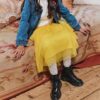Botas con cordones de Patent Leather JUNIOR 1460 RAINBOW Botas con cordones de Patent Leather JUNIOR 1460 RAINBOW