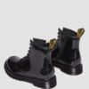Botas con cordones de Patent Leather JUNIOR 1460 RAINBOW Botas con cordones de Patent Leather JUNIOR 1460 RAINBOW