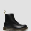Botas con cordones de Smooth Leather 1460 Botas con cordones de Smooth Leather 1460