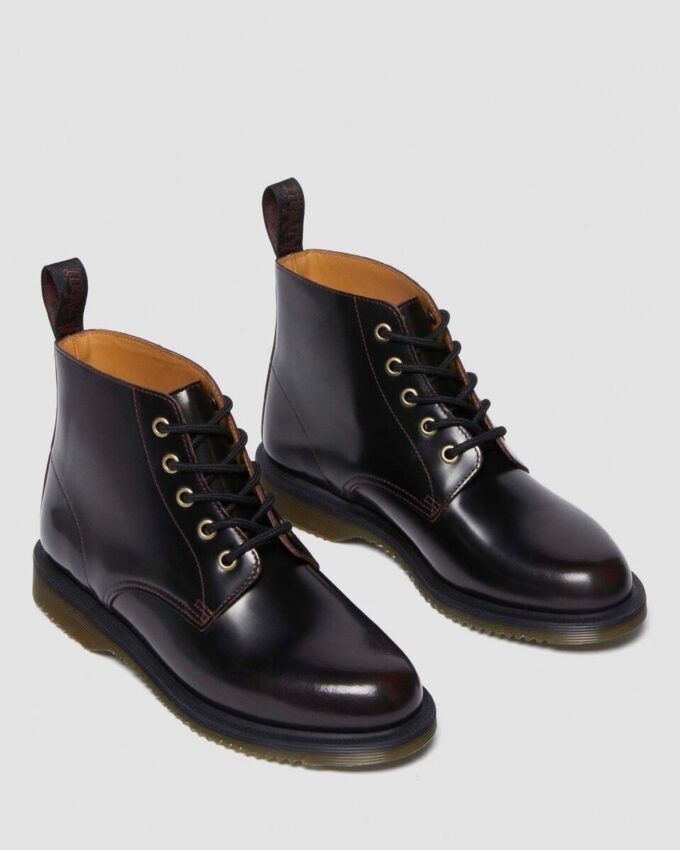 Botas con cordones Emmeline Arcadia Botas con cordones Emmeline Arcadia