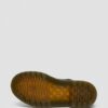 Botas con cordones Junior 1460 Softy T en piel Botas con cordones Junior 1460 Softy T en piel