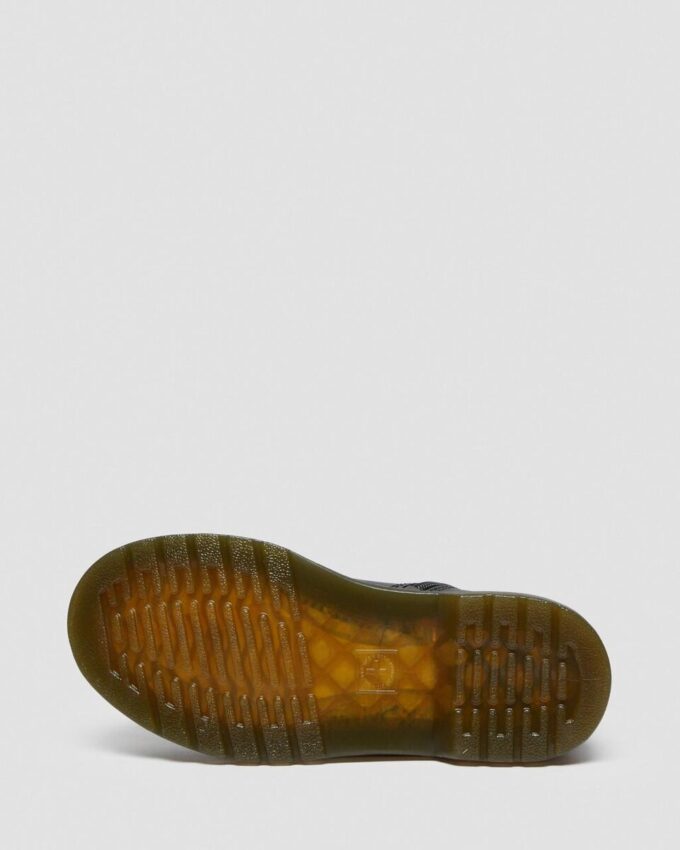 Botas con cordones Junior 1460 Softy T en piel Botas con cordones Junior 1460 Softy T en piel