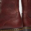 Botas con plataforma de cuero Ambassador Leather de Jadon Botas con plataforma de cuero Ambassador Leather de Jadon