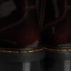 Botas con plataforma de cuero Jadon Arcadia Leather Botas con plataforma de cuero Jadon Arcadia Leather