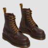 Botas con plataforma JADON ARC Crazy Horse Botas con plataforma JADON ARC Crazy Horse