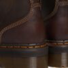 Botas con plataforma JADON ARC Crazy Horse Botas con plataforma JADON ARC Crazy Horse
