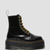 Botas con plataforma para mujer Jadon Max Botas con plataforma para mujer Jadon Max