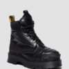 Botas de cuero con puntera de acero Exoshield XX01 Botas de cuero con puntera de acero Exoshield XX01