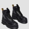 Botas de cuero con puntera de acero Exoshield XX01 Botas de cuero con puntera de acero Exoshield XX01
