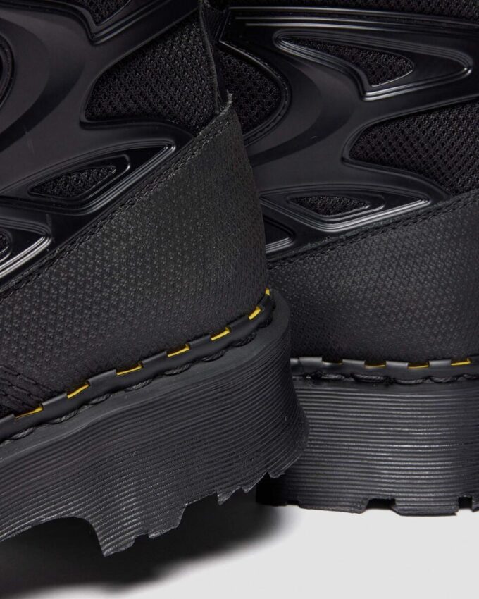 Botas de cuero con puntera de acero Exoshield XX01 Botas de cuero con puntera de acero Exoshield XX01