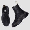 Botas de cuero DMXL de 8 ojales Botas de cuero DMXL de 8 ojales