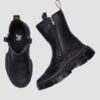 Botas de cuero DMXL Rigger Botas de cuero DMXL Rigger