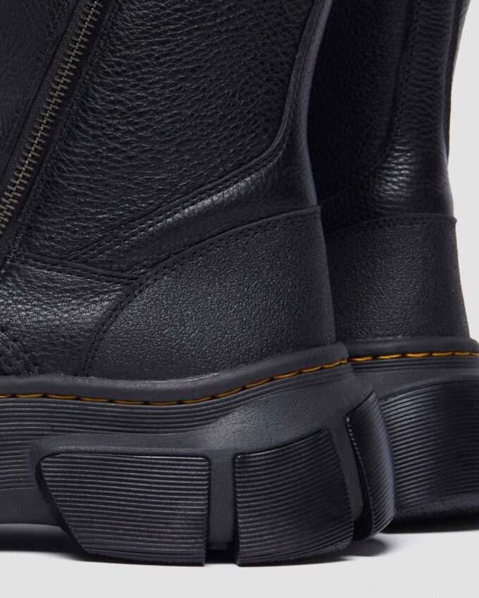 Botas de cuero DMXL Rigger Botas de cuero DMXL Rigger