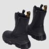 Botas de cuero DMXL Rigger Botas de cuero DMXL Rigger