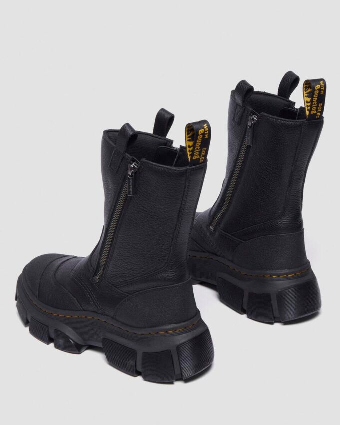 Botas de cuero DMXL Rigger Botas de cuero DMXL Rigger
