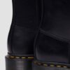 Botas de cuero hasta la rodilla Amaayah Botas de cuero hasta la rodilla Amaayah