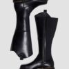 Botas de cuero hasta la rodilla Amaayah Botas de cuero hasta la rodilla Amaayah