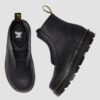 Botas de cuero sin cordones Zebzag Botas de cuero sin cordones Zebzag