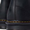 Botas de cuero sin cordones Zebzag Botas de cuero sin cordones Zebzag