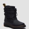 Botas de invierno con forro polar Junior Cullen