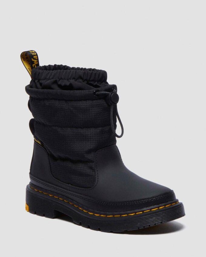 Botas de invierno con forro polar Junior Cullen