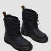 Botas de invierno con forro polar Junior Cullen