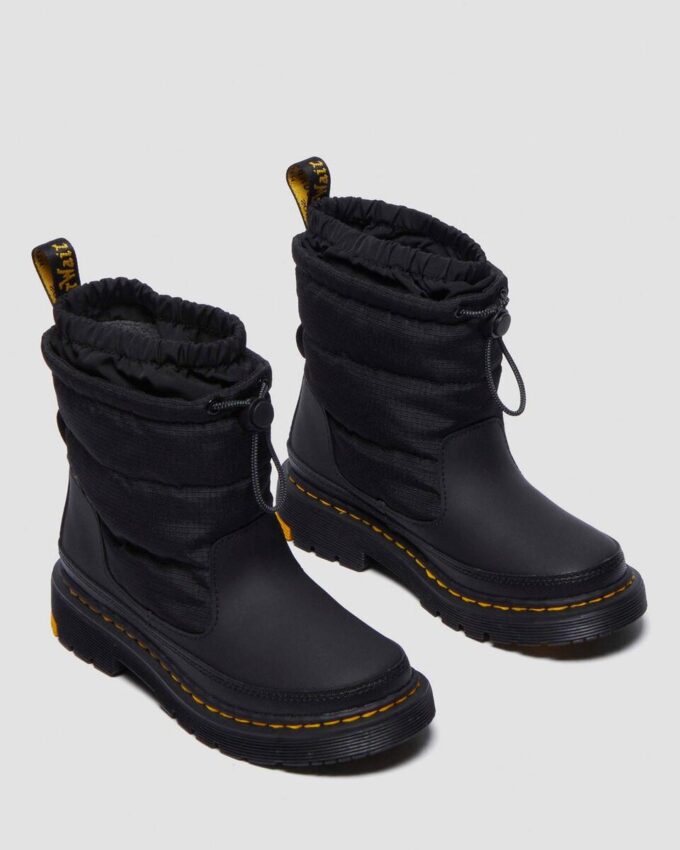 Botas de invierno con forro polar Junior Cullen