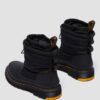 Botas de invierno con forro polar Junior Cullen