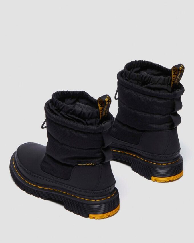 Botas de invierno con forro polar Junior Cullen