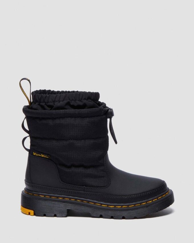 Botas de invierno con forro polar Junior Cullen
