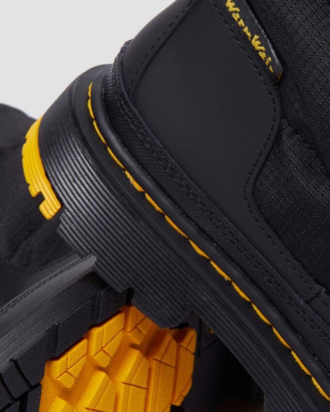 Botas de invierno con forro polar Junior Cullen