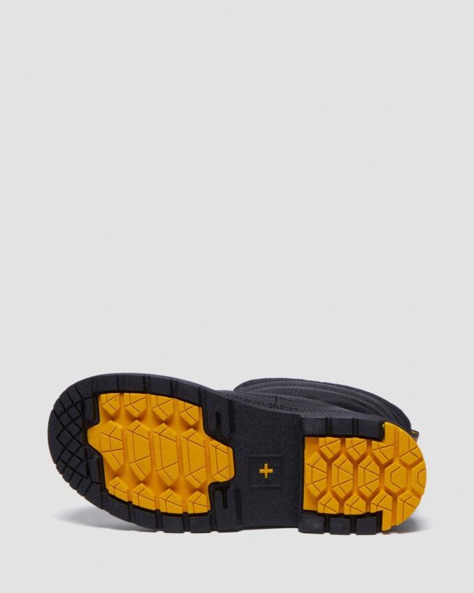 Botas de invierno con forro polar Junior Cullen