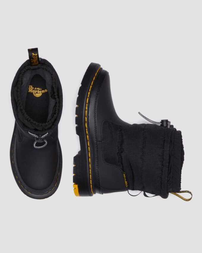 Botas de invierno con forro polar Junior Cullen