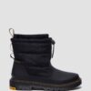 Botas de invierno para jóvenes Cullen con forro polar