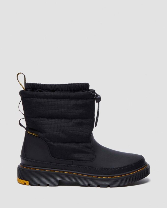 Botas de invierno para jóvenes Cullen con forro polar