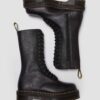 Botas de media caña con cordones 1B99 Pisa Leather Botas de media caña con cordones 1B99 Pisa Leather