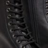 Botas de media caña con cordones 1B99 Pisa Leather Botas de media caña con cordones 1B99 Pisa Leather