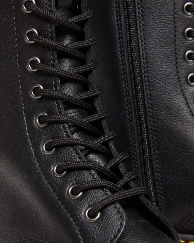 Botas de media caña con cordones 1B99 Pisa Leather Botas de media caña con cordones 1B99 Pisa Leather