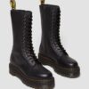 Botas de media caña con cordones 1B99 Pisa Leather Botas de media caña con cordones 1B99 Pisa Leather