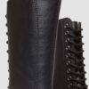 Botas de media caña con cordones 1B99 Pisa Leather Botas de media caña con cordones 1B99 Pisa Leather